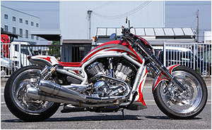 V-ROD/2003�N��